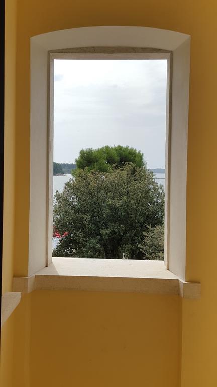Boutique Hotel Mauro Poreč Quarto foto