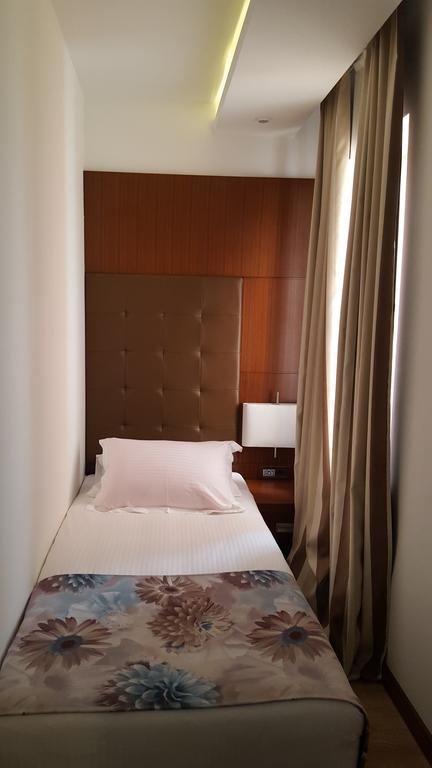 Boutique Hotel Mauro Poreč Quarto foto