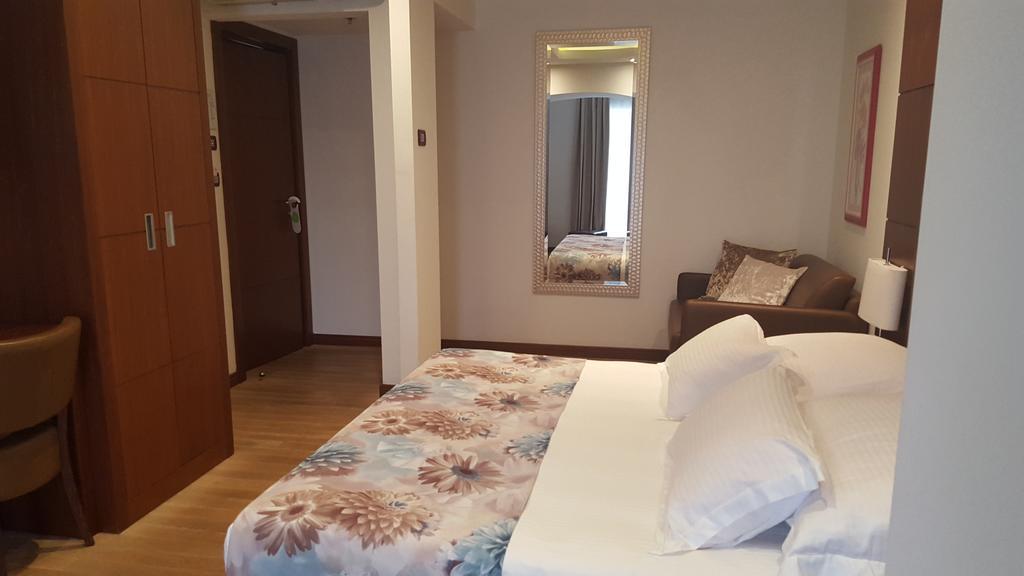 Boutique Hotel Mauro Poreč Quarto foto